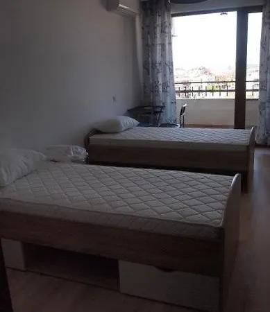 Private Apartament In Olymp