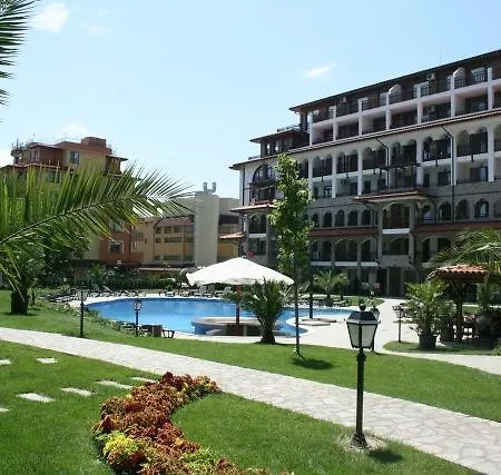 Private Apartament In Olymp * Sveti Vlas