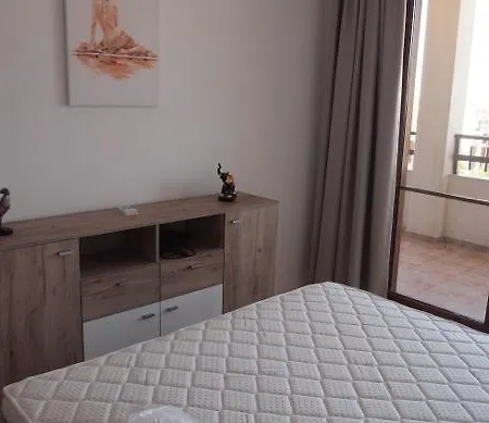Private Apartament In Olymp Apartamento Sveti Vlas