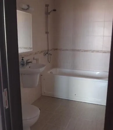 Private Apartament In Olymp *