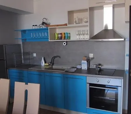 Private Apartament In Olymp Apartamento Sveti Vlas