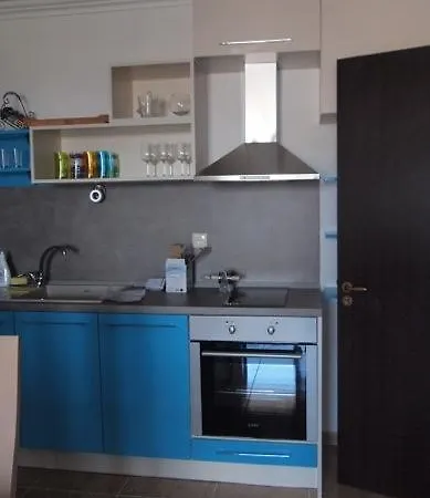 Apartamento Private Apartament In Olymp *