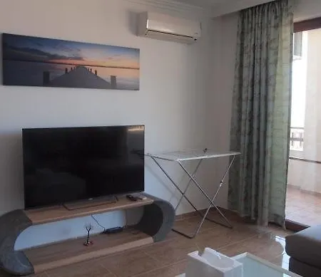 Private Apartament In Olymp Apartamento *