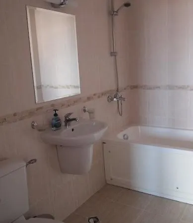 Apartment Private Apartament In Olymp *