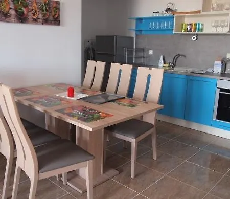 Apartment Private Apartament In Olymp