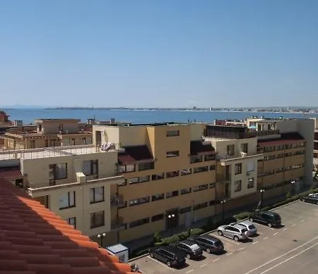 Private Apartament In Olymp * Sveti Vlas