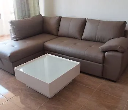 Apartment Private Apartament In Olymp *