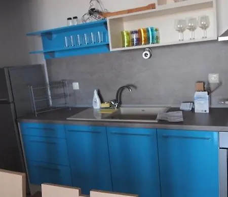 Private Apartament In Olymp * Sveti Vlas