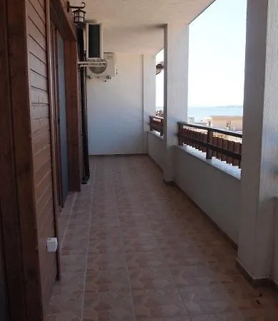 Apartment Private Apartament In Olymp Sveti Vlas