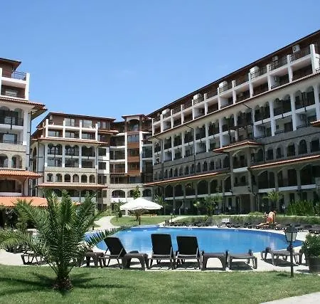 Apartment Private Apartament In Olymp *