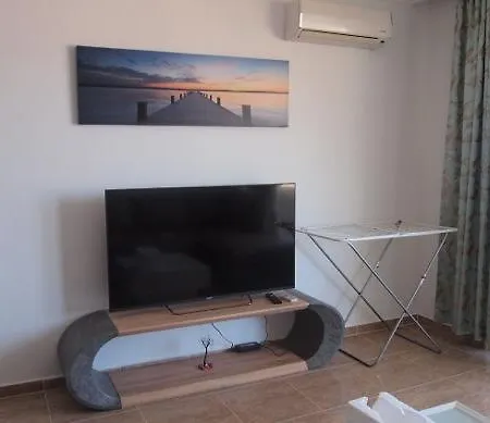 Private Apartament In Olymp Apartment