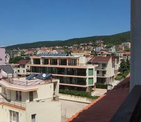 Private Apartament In Olymp Apartment *