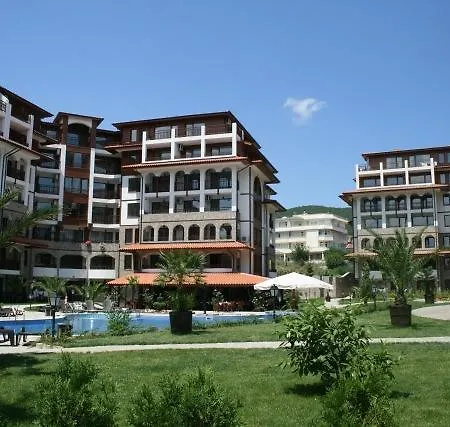 Private Apartament In Olymp