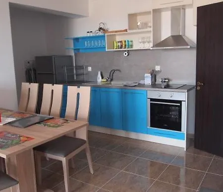 Private Apartament In Olymp Apartment Sveti Vlas