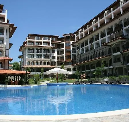 Apartment Private Apartament In Olymp