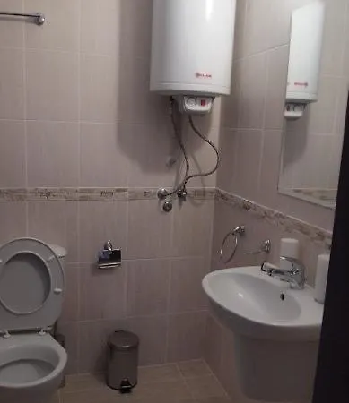 Private Apartament In Olymp Apartment Sveti Vlas