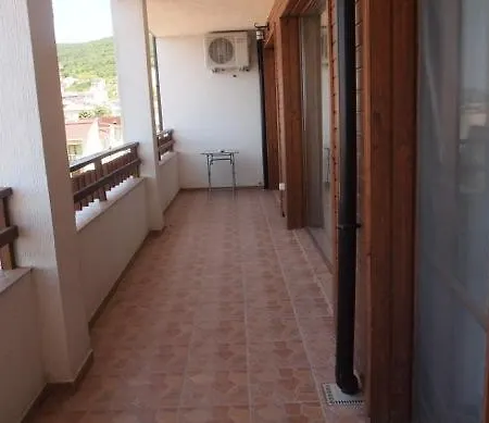 Private Apartament In Olymp Apartment Sveti Vlas
