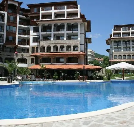 Apartment Private Apartament In Olymp